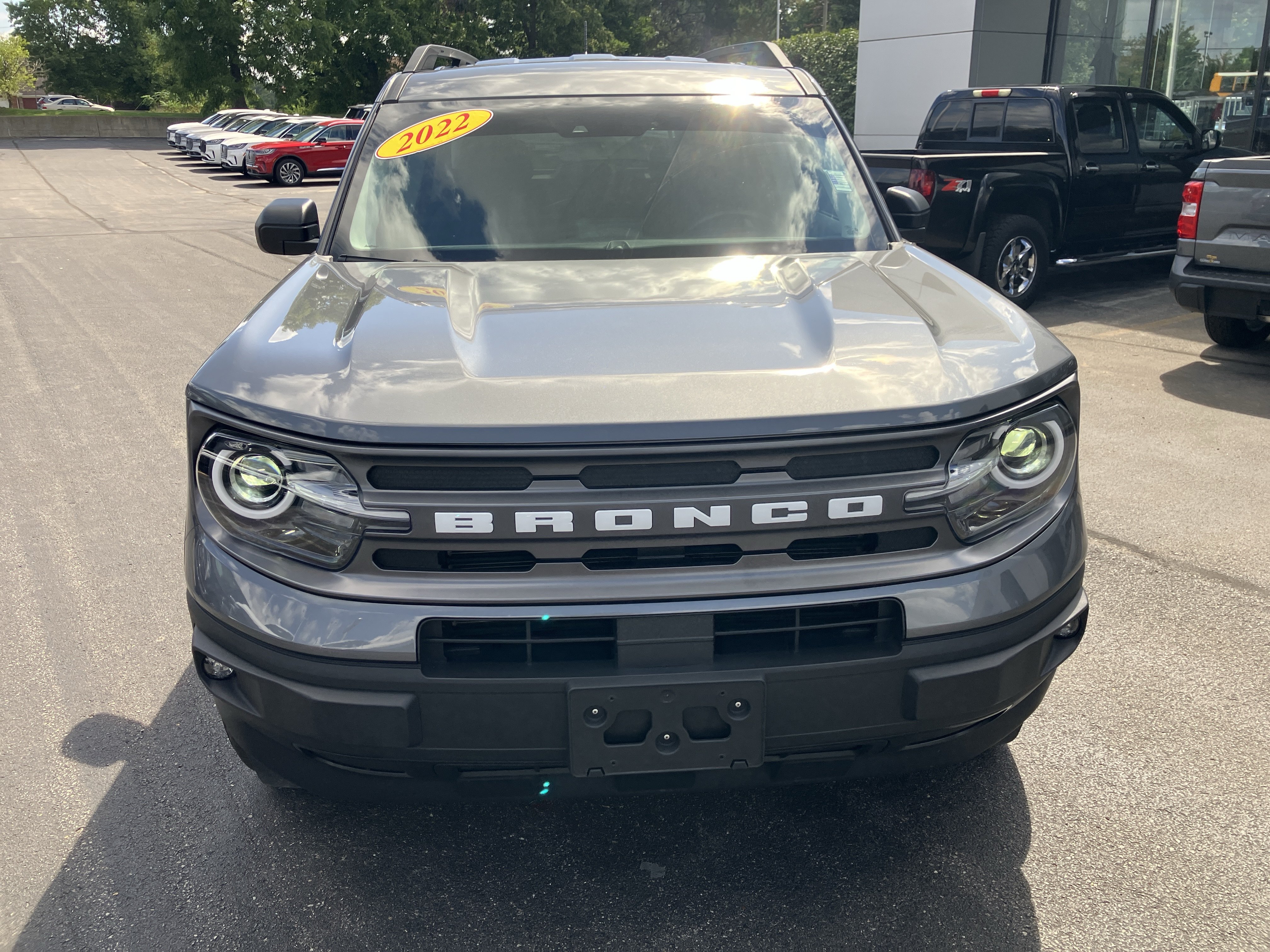 ford bronco sport 2022 3FMCR9B67NRD90624 image ford bronco sport 2022 3FMCR9B67NRD90624 image